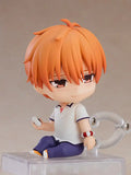 ねんどろいど フルーツバスケット 草摩夾《23年4月預定》 4571324598901