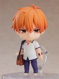 ねんどろいど フルーツバスケット 草摩夾《23年4月預定》 4571324598901