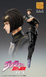 超像可動 ジョジョの奇妙な冒険 第5部 ブローノ・ブチャラティ Ver.Black《23年9月預定》 4580749604203