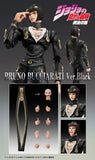 超像可動 ジョジョの奇妙な冒険 第5部 ブローノ・ブチャラティ Ver.Black《23年9月預定》 4580749604203