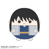 銀魂 ふわコロりん2(原盒6個入)《22年8月預定》 4580683605526