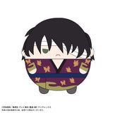 銀魂 ふわコロりん2(原盒6個入)《22年8月預定》 4580683605526