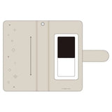 初音ミク×SOLWA 手帳型スマートフォンケース※不設寄送《23年11月預定》 4582660567643