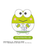 サンリオキャラクターズ はぴだんぶい ふわコロりん2(原盒6個入)《22年8月預定》 4580683606752