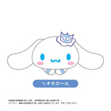 サンリオキャラクターズ はぐキャラコレクション2(原盒6個入)《22年8月預定》 4580683606769