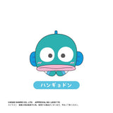 サンリオキャラクターズ はぐキャラコレクション2(原盒6個入)《22年8月預定》 4580683606769