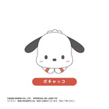 サンリオキャラクターズ はぐキャラコレクション2(原盒6個入)《22年8月預定》 4580683606769