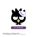 サンリオキャラクターズ はぐキャラコレクション2(原盒6個入)《22年8月預定》 4580683606769