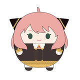 SPY×FAMILY ふわコロりんBIG B アーニャ・フォージャー(制服Ver)※不設寄送《22年8月預定》 4580683608299