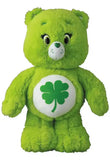 Care Bears(TM) PLUSH Good Luck Bear™(毛公仔)※不設寄送《23年7月預定》 4530956610276