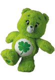 Care Bears(TM) PLUSH Good Luck Bear™(毛公仔)※不設寄送《23年7月預定》 4530956610276