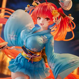 ドリームテック アズールレーン ホノルル(二人のお祭り)《23年5月預定》 4943209611690