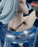 【再販】ドリームテック アズールレーン プリンツ・オイゲン 色褪せないエガオ《23年7月預定》 4943209612062