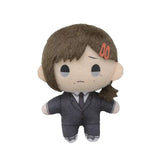 チェンソーマン ぷちぬいマスコット(毛公仔)(原盒8個入)※不設寄送《23年7月預定》 4580779514923