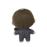 チェンソーマン ぷちぬいマスコット(毛公仔)(原盒8個入)※不設寄送《23年7月預定》 4580779514923