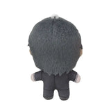 チェンソーマン ぷちぬいマスコット(毛公仔)(原盒8個入)※不設寄送《23年7月預定》 4580779514923