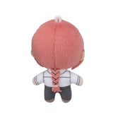 チェンソーマン ぷちぬいマスコット(毛公仔)(原盒8個入)※不設寄送《23年7月預定》 4580779514923