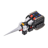 マシンビルドシリーズ マシンロボ クロノスの大逆襲 ロッドドリル《22年12月預定》 4975430517083