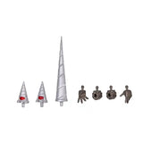 マシンビルドシリーズ マシンロボ クロノスの大逆襲 ロッドドリル《22年12月預定》 4975430517083