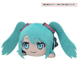 【再販】プロジェクトセカイ カラフルステージ! feat.初音ミク 寝そべりぬいぐるみ 初音ミク S※不設寄送《23年5月預定》 4580779519409