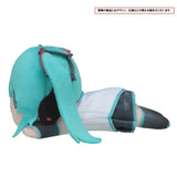 【再販】プロジェクトセカイ カラフルステージ! feat.初音ミク 寝そべりぬいぐるみ 初音ミク S※不設寄送《23年5月預定》 4580779519409