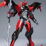 テッカマンエビル 初回限定版※不設寄送《22年11月預定》 4943209620524