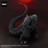 東宝大怪獣シリーズ ゴジラウルティマ《23年5月預定》 4532149021562