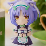 【再販】ネコぱら ミニフィギュア100! シナモン※不設寄送《24年7月預定》 4582362384654-1