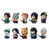 鬼滅の刃 ぱぺマス!! 第一弾(原盒10個入)《21年10月預定》 4970381625955