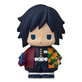 鬼滅の刃 ぱぺマス!! 第一弾(原盒10個入)《21年10月預定》 4970381625955