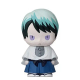 鬼滅の刃 ぱぺマス!! 第一弾(原盒10個入)《21年10月預定》 4970381625955