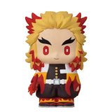 鬼滅の刃 ぱぺマス!! 第一弾(原盒10個入)《21年10月預定》 4970381625955