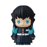 鬼滅の刃 ぱぺマス!! 第一弾(原盒10個入)《21年10月預定》 4970381625955