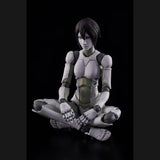 東亜重工製 合成人間♀ 三次生産分《22年12月預定》 4580780630025