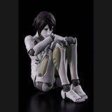 東亜重工製 合成人間♀ 三次生産分《22年12月預定》 4580780630025