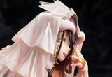 KDcolle オーバーロードIV アルベド ブライドVer.《23年9月預定》 4935228648740
