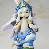 KDcolle メイドインアビス 烈日の黄金郷 ナナチ《23年9月預定》 4935228648771