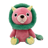 SPY×FAMILY おすわりぬいぐるみ 1 キメラさん※不設寄送《22年12月預定》 4970381651626