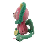 SPY×FAMILY おすわりぬいぐるみ 1 キメラさん※不設寄送《22年12月預定》 4970381651626