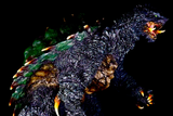 幻の究極造形 CCP×大山竜 ガメラ3(1999) 彩色版《23年10月預定》