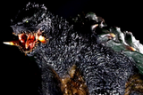 幻の究極造形 CCP×大山竜 ガメラ3(1999) 彩色版《23年10月預定》