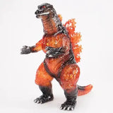 CCP ミドルサイズシリーズ 第9弾 ゴジラ(1995) クリアスタンダードVer.※不設寄送《24年4月預定》 4580565640799