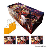 工画堂スタジオイラストレーターセレクション イラストカードボックスNT 藤ちょこ 幽り家(本產品為3個1套)※不設寄送《24年10月預定》 4582666820445