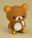 ねんどろいど リラックマ
《23年3月預定》 4580590171114