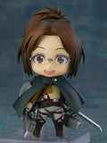 【再販】ねんどろいど 進撃の巨人 ハンジ・ゾエ《23年1月預定》 4580590171145