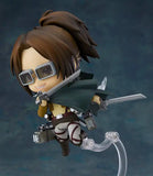 【再販】ねんどろいど 進撃の巨人 ハンジ・ゾエ《23年1月預定》 4580590171145