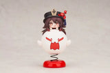 原神 胡桃 ちびキャラゆらゆらスタンド ※不設寄送《24年4月預定》 6976068146155