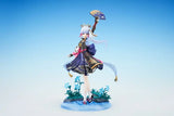 原神 神里綾華・白鷺氷華Ver. ※連特典《24年9月預定》 6976068146599