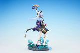 原神 神里綾華・白鷺氷華Ver. ※連特典《24年9月預定》 6976068146599
