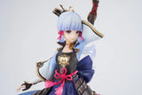 原神 神里綾華・白鷺氷華Ver. ※連特典《24年9月預定》 6976068146599
